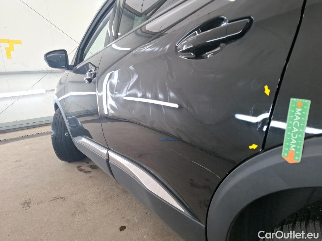  Peugeot  5008  Allure Business 1.5 HDi 130CV BVA8 E6dT #20