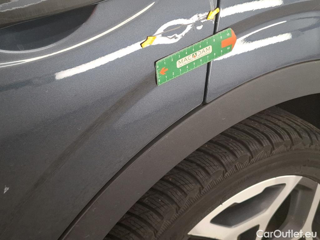  Renault  Kadjar RENAULT  5p Crossover Intens TCe 140 EDC FAP #29