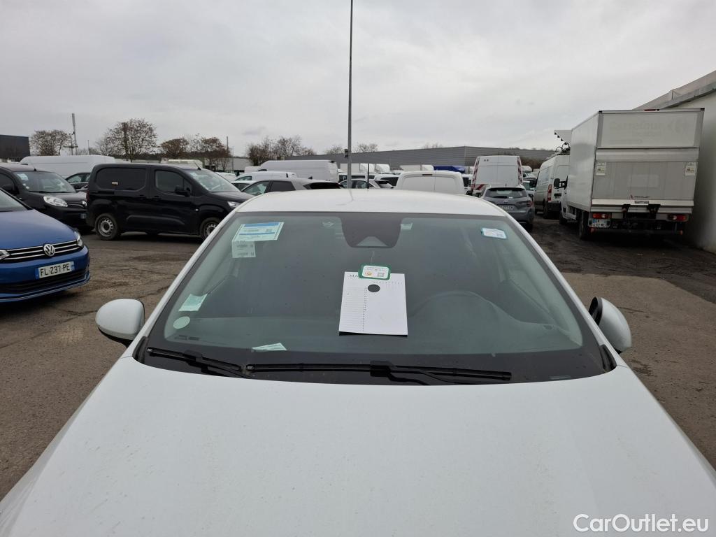  Renault  Clio  V Business 1.0 SCe 65CV BVM5 E6d #37
