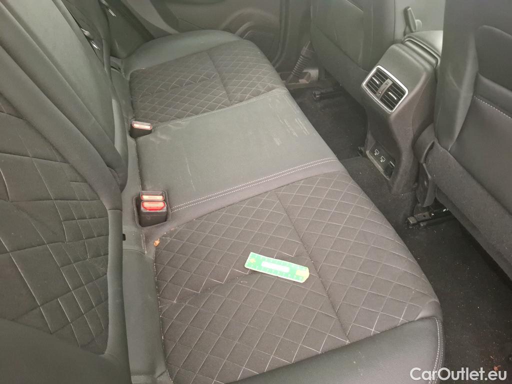  Renault  Kadjar RENAULT  5p Crossover Intens TCe 140 EDC FAP #127