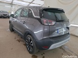  Opel  Crossland OPEL  / 2020 / 5P / Crossover 1.5 Diesel 110ch ELEGANCE BUSINESS #2