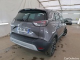  Opel  Crossland OPEL  / 2020 / 5P / Crossover 1.5 Diesel 110ch ELEGANCE BUSINESS #3