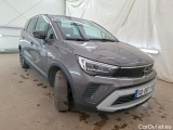  Opel  Crossland OPEL  / 2020 / 5P / Crossover 1.5 Diesel 110ch ELEGANCE BUSINESS #4