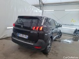 Peugeot  5008  Allure Business 1.5 HDi 130CV BVA8 E6dT #3
