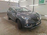  Renault  Kadjar RENAULT  5p Crossover Intens TCe 140 EDC FAP #4