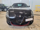  Alfa Romeo  Giulietta ALFA ROMEO  / 2010 / 5P / BERLINA 1.4 TURBO 120CV SPRINT #8