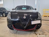  Alfa Romeo  Giulietta ALFA ROMEO  / 2010 / 5P / BERLINA 1.4 TURBO 120CV SPRINT #28