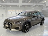 A4 Allroad