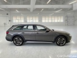  Audi  A4 Allroad AUDI  QUATTRO / 2019 / 5P / STATION WAGON 2.0 40 TDI QUATTRO S TRON. ID. CONTRAST #7