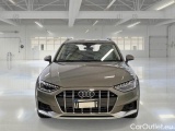  Audi  A4 Allroad AUDI  QUATTRO / 2019 / 5P / STATION WAGON 2.0 40 TDI QUATTRO S TRON. ID. CONTRAST #6