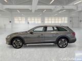  Audi  A4 Allroad AUDI  QUATTRO / 2019 / 5P / STATION WAGON 2.0 40 TDI QUATTRO S TRON. ID. CONTRAST #8