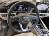  Audi  A4 Allroad AUDI  QUATTRO / 2019 / 5P / STATION WAGON 2.0 40 TDI QUATTRO S TRON. ID. CONTRAST #64