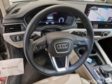  Audi  A4 Allroad AUDI  QUATTRO / 2019 / 5P / STATION WAGON 2.0 40 TDI QUATTRO S TRON. ID. CONTRAST #65