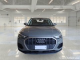  Audi  Q3 AUDI  / 2018 / 5P / SUV 40 TDI QUATTRO S TRONIC BUSINESS #6
