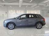  Audi  Q3 AUDI  / 2018 / 5P / SUV 40 TDI QUATTRO S TRONIC BUSINESS #8