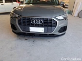  Audi  Q3 AUDI  / 2018 / 5P / SUV 40 TDI QUATTRO S TRONIC BUSINESS #38