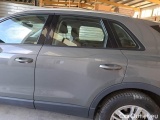  Audi  Q3 AUDI  / 2018 / 5P / SUV 40 TDI QUATTRO S TRONIC BUSINESS #79
