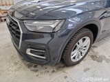  Audi  Q5 AUDI  / 2020 / 5P / SUV 40 TDI QUATTRO S TRONIC #25