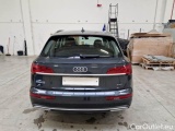  Audi  Q5 AUDI  / 2020 / 5P / SUV 40 TDI QUATTRO S TRONIC #54