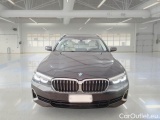  Bmw  Serie 5 BMW  / 2020 / 5P / STATION WAGON 530D 183KW XD LUXURY AUTO TOURING #6