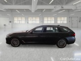  Bmw  Serie 5 BMW  / 2020 / 5P / STATION WAGON 530D 183KW XD LUXURY AUTO TOURING #8