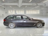  Bmw  Serie 5 BMW  / 2020 / 5P / STATION WAGON 530D 183KW XD LUXURY AUTO TOURING #7