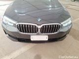  Bmw  Serie 5 BMW  / 2020 / 5P / STATION WAGON 530D 183KW XD LUXURY AUTO TOURING #26
