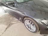  Bmw  Serie 5 BMW  / 2020 / 5P / STATION WAGON 530D 183KW XD LUXURY AUTO TOURING #32