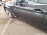  Bmw  Serie 5 BMW  / 2020 / 5P / STATION WAGON 530D 183KW XD LUXURY AUTO TOURING #52