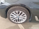  Bmw  Serie 5 BMW  / 2020 / 5P / STATION WAGON 530D 183KW XD LUXURY AUTO TOURING #63