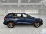  Ford  Kuga FORD  / 2019 / 5P / SUV 1.5 ECOBLUE 120CV 2WD TITANIUM BUS. AUTO #7