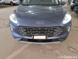 Ford  Kuga FORD  / 2019 / 5P / SUV 1.5 ECOBLUE 120CV 2WD TITANIUM BUS. AUTO #24