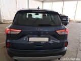  Ford  Kuga FORD  / 2019 / 5P / SUV 1.5 ECOBLUE 120CV 2WD TITANIUM BUS. AUTO #49