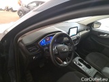  Ford  Kuga FORD  / 2019 / 5P / SUV 1.5 ECOBLUE 120CV 2WD TITANIUM BUS. AUTO #71