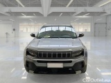  Jeep  Avenger JEEP  / 2022 / 5P / SUV 1.2 TURBO ALTITUDE #6