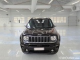  Jeep  Patriot JEEP RENEGADE / 2018 / 5P / SUV 1.5 T4 MHEV 130CV LIMITED DDCT #6