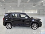  Jeep  Patriot JEEP RENEGADE / 2018 / 5P / SUV 1.5 T4 MHEV 130CV LIMITED DDCT #7