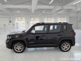  Jeep  Patriot JEEP RENEGADE / 2018 / 5P / SUV 1.5 T4 MHEV 130CV LIMITED DDCT #8
