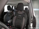  Jeep  Patriot JEEP RENEGADE / 2018 / 5P / SUV 1.5 T4 MHEV 130CV LIMITED DDCT #11