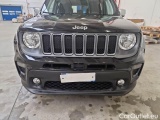  Jeep  Patriot JEEP RENEGADE / 2018 / 5P / SUV 1.5 T4 MHEV 130CV LIMITED DDCT #30
