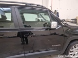  Jeep  Patriot JEEP RENEGADE / 2018 / 5P / SUV 1.5 T4 MHEV 130CV LIMITED DDCT #40