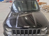 Jeep  Patriot JEEP RENEGADE / 2018 / 5P / SUV 1.5 T4 MHEV 130CV LIMITED DDCT #26