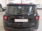  Jeep  Patriot JEEP RENEGADE / 2018 / 5P / SUV 1.5 T4 MHEV 130CV LIMITED DDCT #53