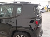  Jeep  Patriot JEEP RENEGADE / 2018 / 5P / SUV 1.5 T4 MHEV 130CV LIMITED DDCT #60