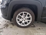  Jeep  Patriot JEEP RENEGADE / 2018 / 5P / SUV 1.5 T4 MHEV 130CV LIMITED DDCT #92