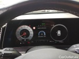  KIA  Sportage KIA  / 2021 / 5P / SUV 1.6 CRDI MHEV GT-LINE 2WD #4