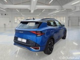  KIA  Sportage KIA  / 2021 / 5P / SUV 1.6 CRDI MHEV GT-LINE 2WD #2