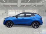  KIA  Sportage KIA  / 2021 / 5P / SUV 1.6 CRDI MHEV GT-LINE 2WD #8