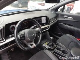  KIA  Sportage KIA  / 2021 / 5P / SUV 1.6 CRDI MHEV GT-LINE 2WD #27
