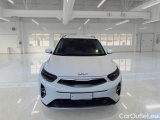  KIA  STONIC KIA  / 2017 / 5P / SUV 1.2 DPI STYLE #6